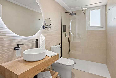 Apartamentos Turisticos Belich