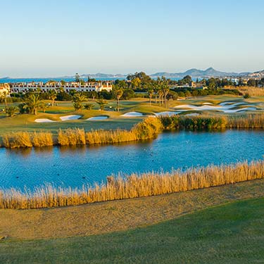 Los Alcazares (Mar Menor)