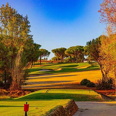 Golfbana Bellavista