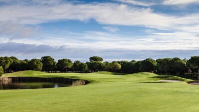 Medlemskap :: Fri golf La Monacilla