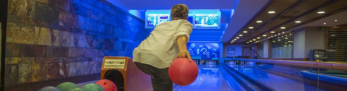 Bowling - Supplementary payment