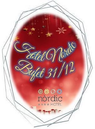 New Year's Eve Buffet