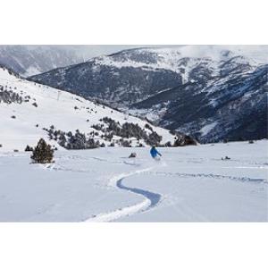 2 Noches HOTEL (MP) + 2 D&#237;as Forfait GRANDVALIRA