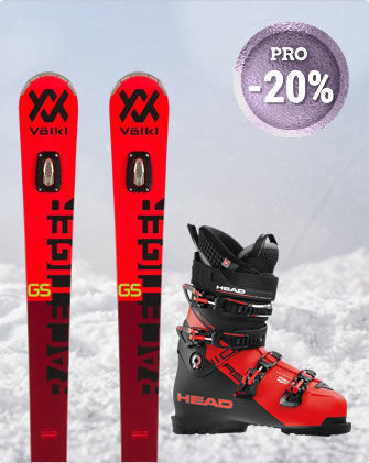 Ski Equipment Hire Pro (Diamond) - Ski-Snow Rental-Shop - Nordic Esports