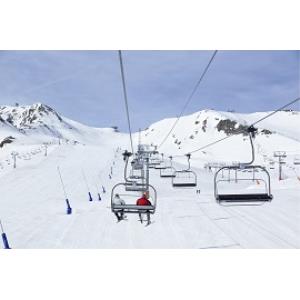 5 Noches HOTEL (MP) + 4 D&#237;as Forfait GRANDVALIRA