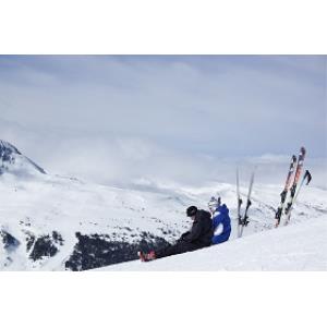 4 Noches APARTAMENTO (MP) + 3 D&#237;as Forfait GRANDVA...