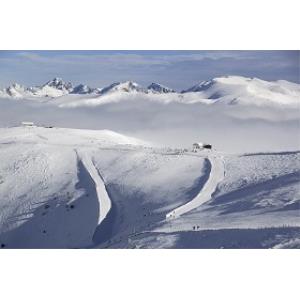 5 Noches APARTAMENTO (MP) + 4 D&#237;as Forfait GRANDVA...