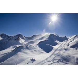 6 Noches APARTAMENTO (MP) + 5 D&#237;as Forfait GRANDVA...