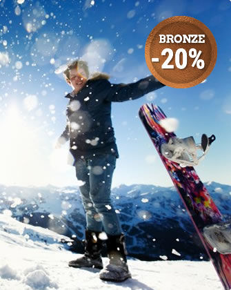Snowboard - Lloguer De Material De Snowboard Bàsic (Bronze) - Lloguer Y Venda De Material Snowboard