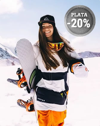 Snowboard - Ski/Snow Rental & Shop Initiation (Silver) - Ski-Snow Rental-Shop - Nordic Esports