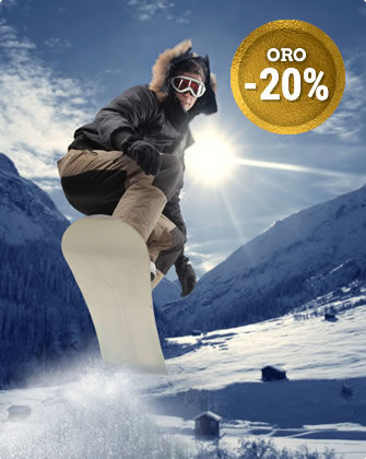 Snowboard - Ski/Snow Rental & Shop Intermidiate (Gold)  - Ski-Snow Rental-Shop - Nordic Esports