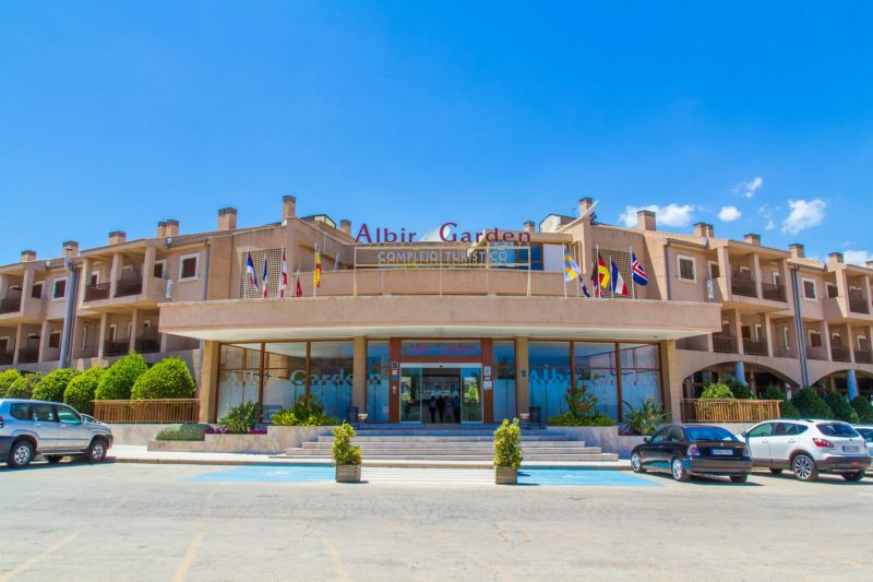 Hotel  Albir Garden Resort