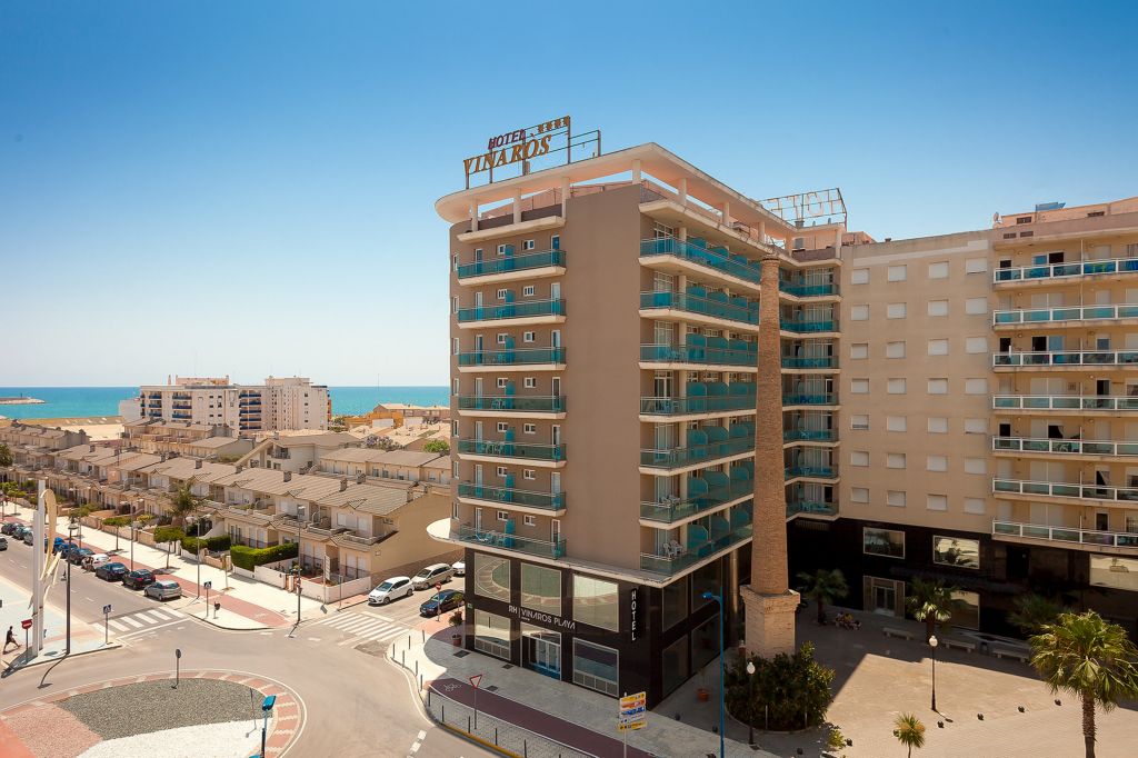 Hotel Hotel RH Vinaros Playa