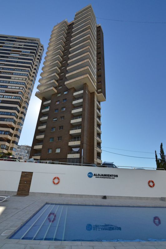 Apartamentos Buenos Aires