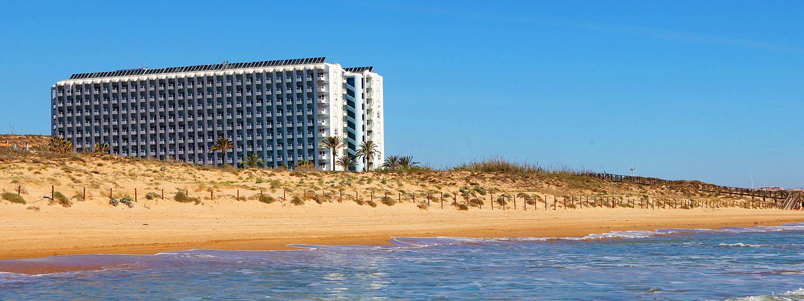 Hotel Hotel Playas de Guardamar