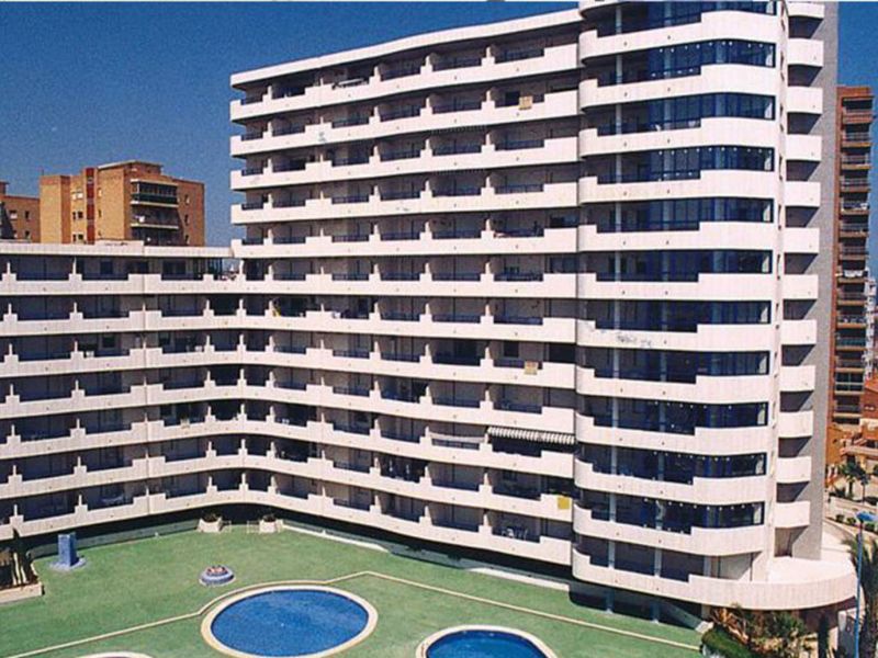 Apartment Apartamentos Turquesa