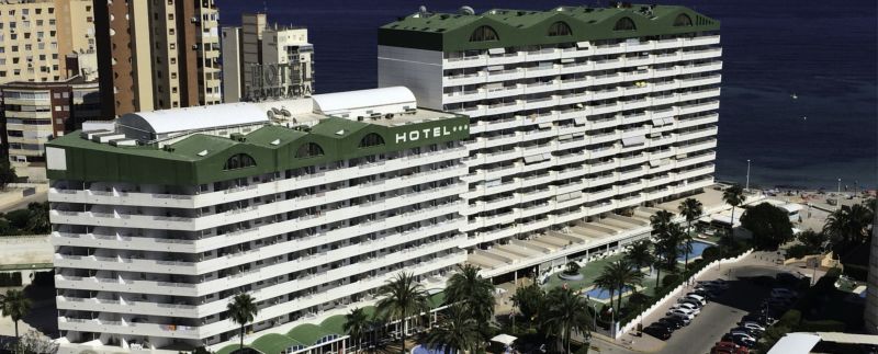 Hotel  AR Roca Esmeralda
