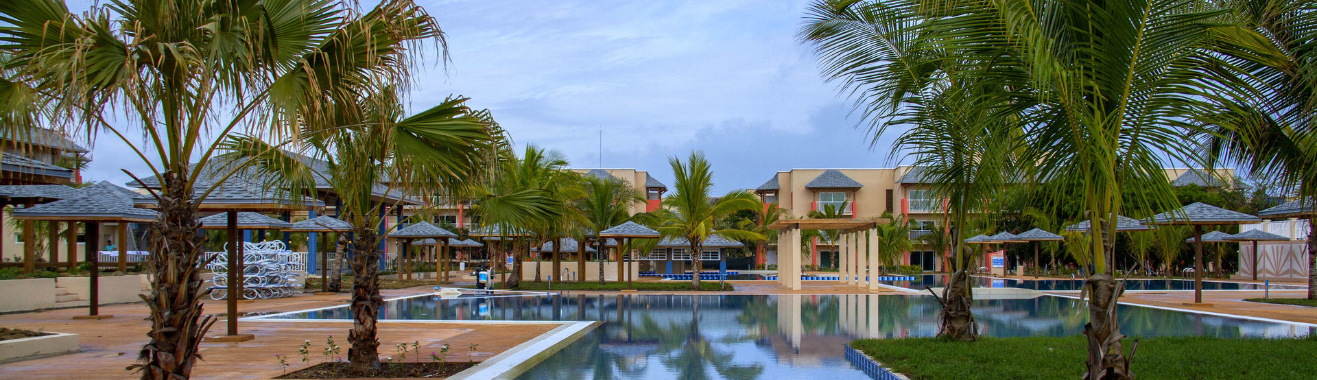 HOTELES - Hoteles en los Cayos de Cuba