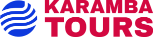 logo_karamba_tours - logotipo de karamba Tours