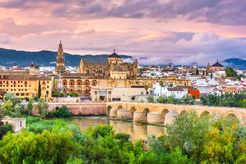 Excursión Córdoba a tu aire desde Málaga y desde Costa del Sol