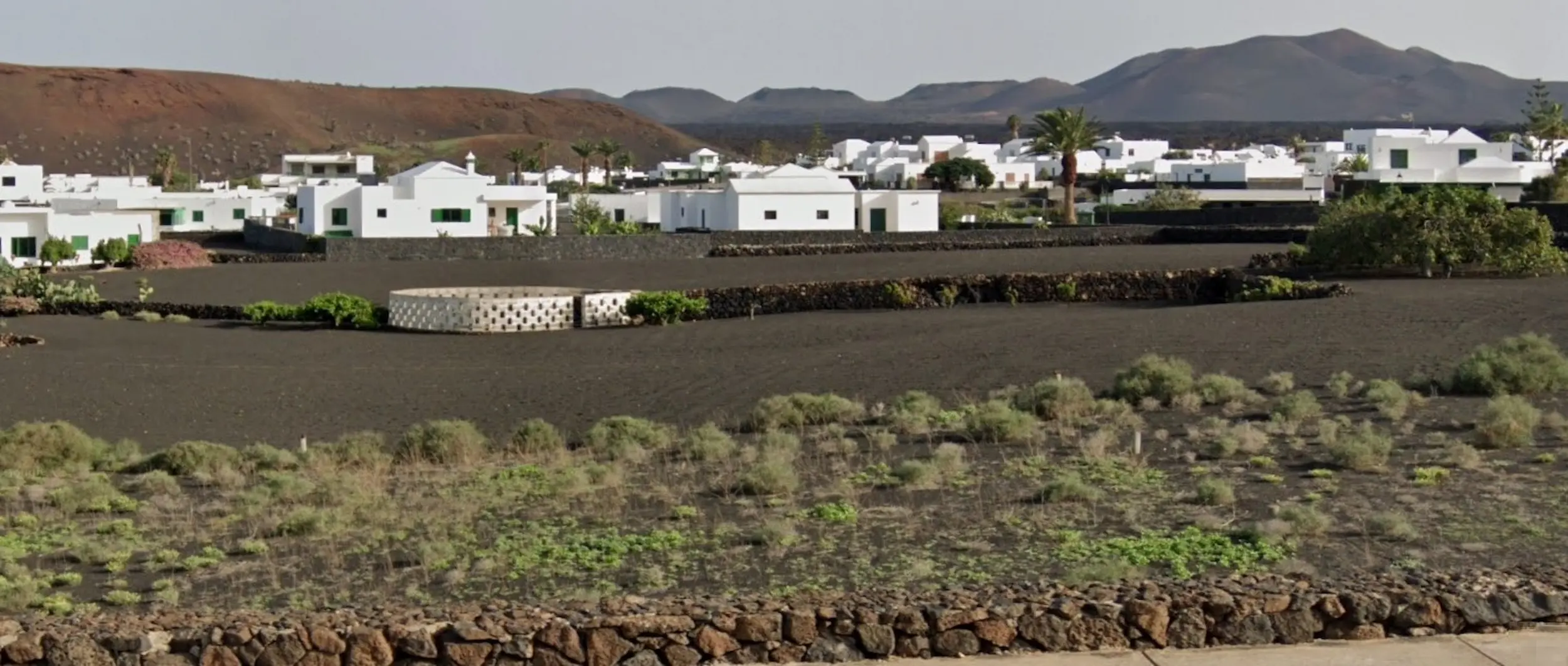 Excursión medio día por el sur de Lanzarote