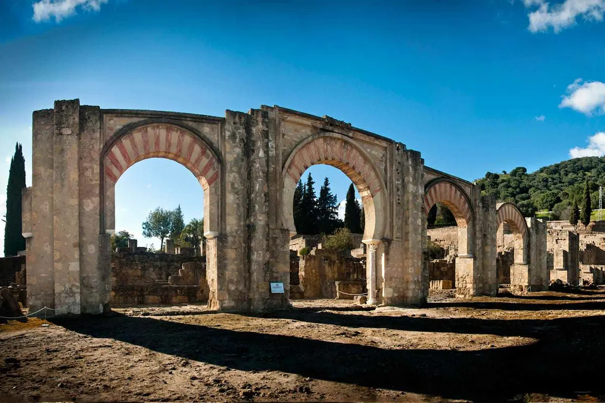 Visita Guiada a Medina Azahara