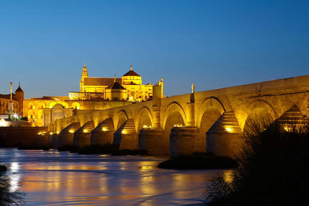 Visita Guiada Mezquita y Catedral de Córdoba