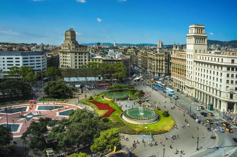 Visita guiada por el Barrio Gótico con tapas