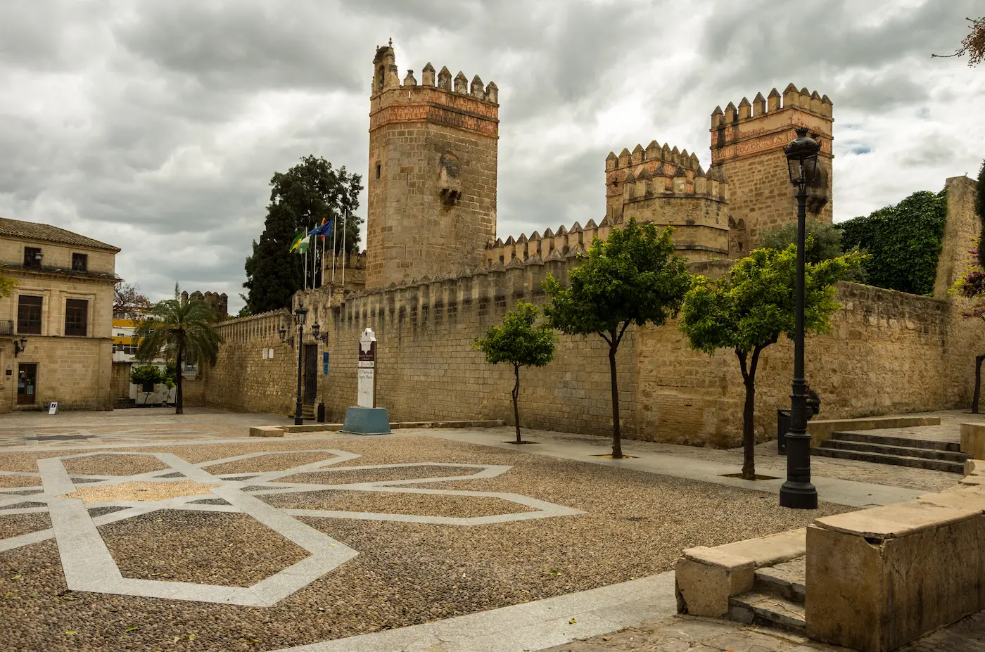 Visita guiada por El Puerto de Santa María