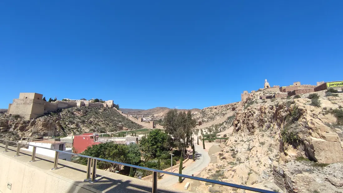 Visita guiada por el yacimiento arqueológico Barrio Andalusí