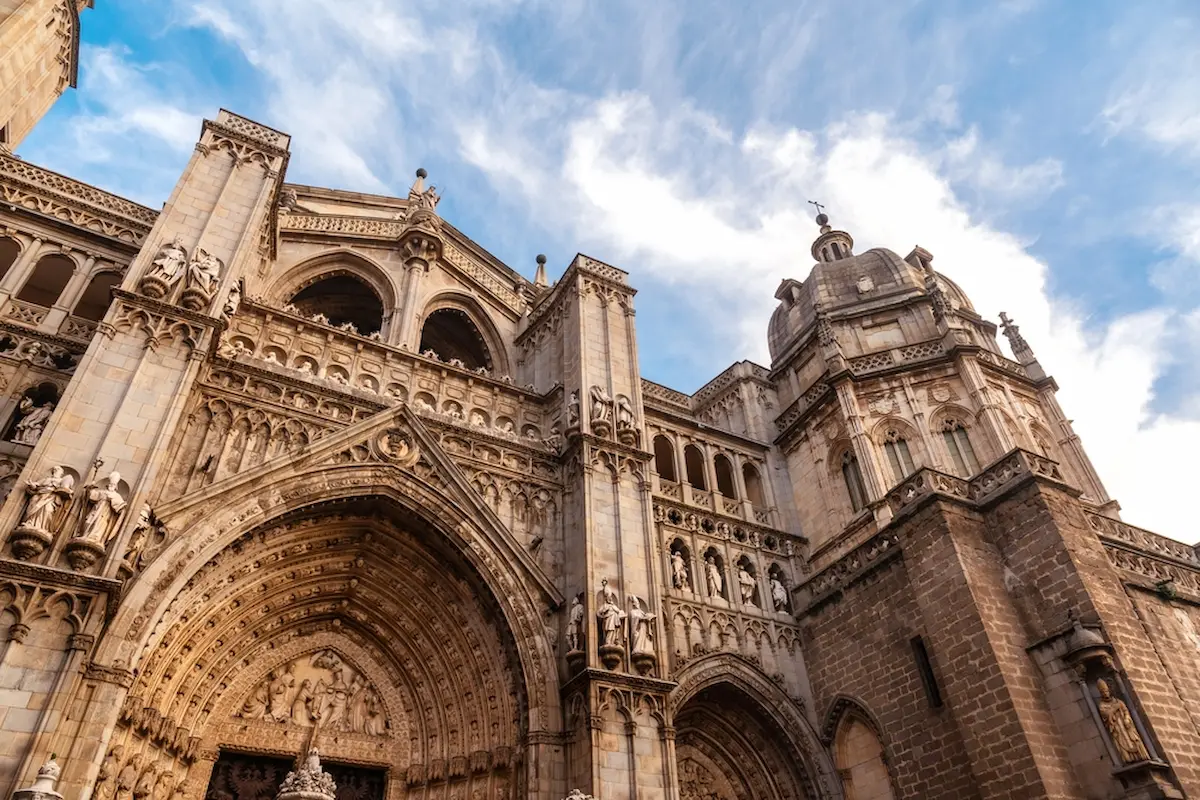 Visita guiada por el Toledo de los Templarios