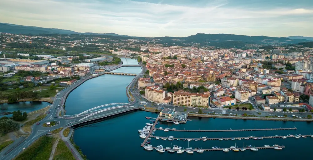 Visita guiada Pontevedra Experience