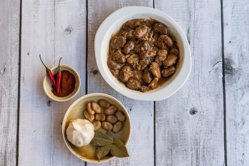 Ruta de la tapa en Murcia