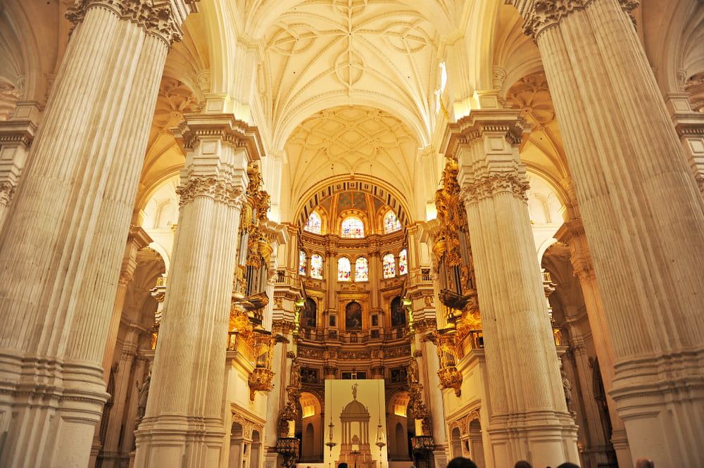 Visita guiada Capilla Real y Catedral de Granada