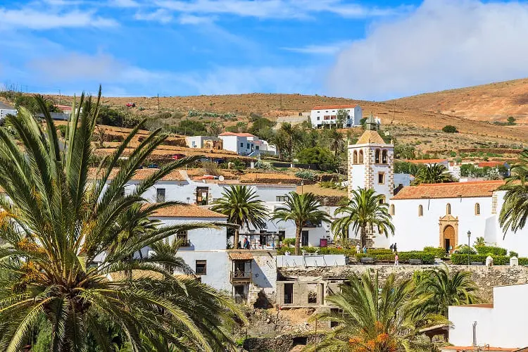 Fuerteventura en un día