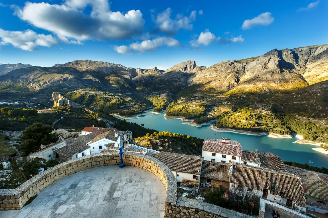 Excursión privada a Guadalest