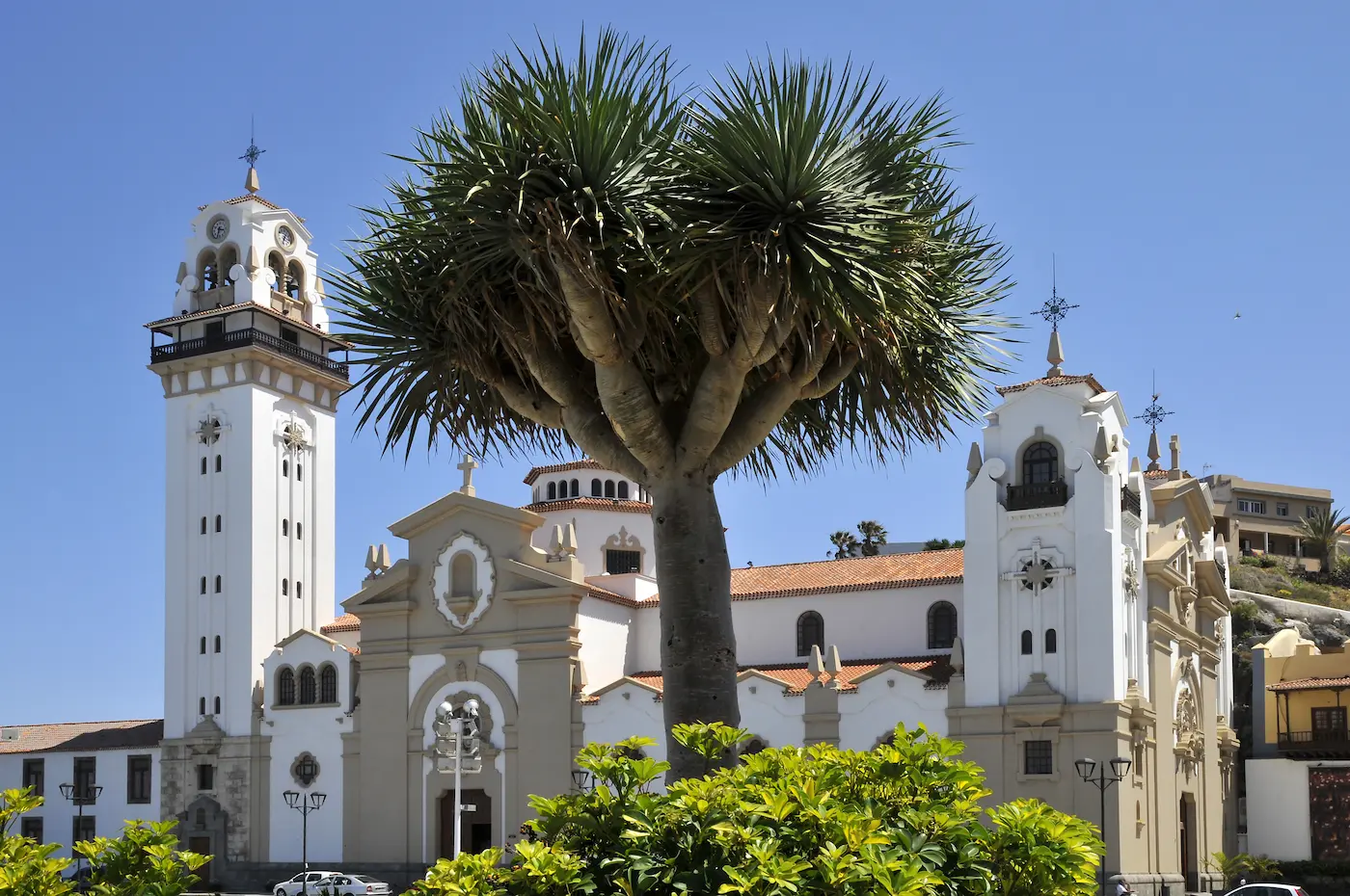 Vuelta a la Isla y Masca desde el sur