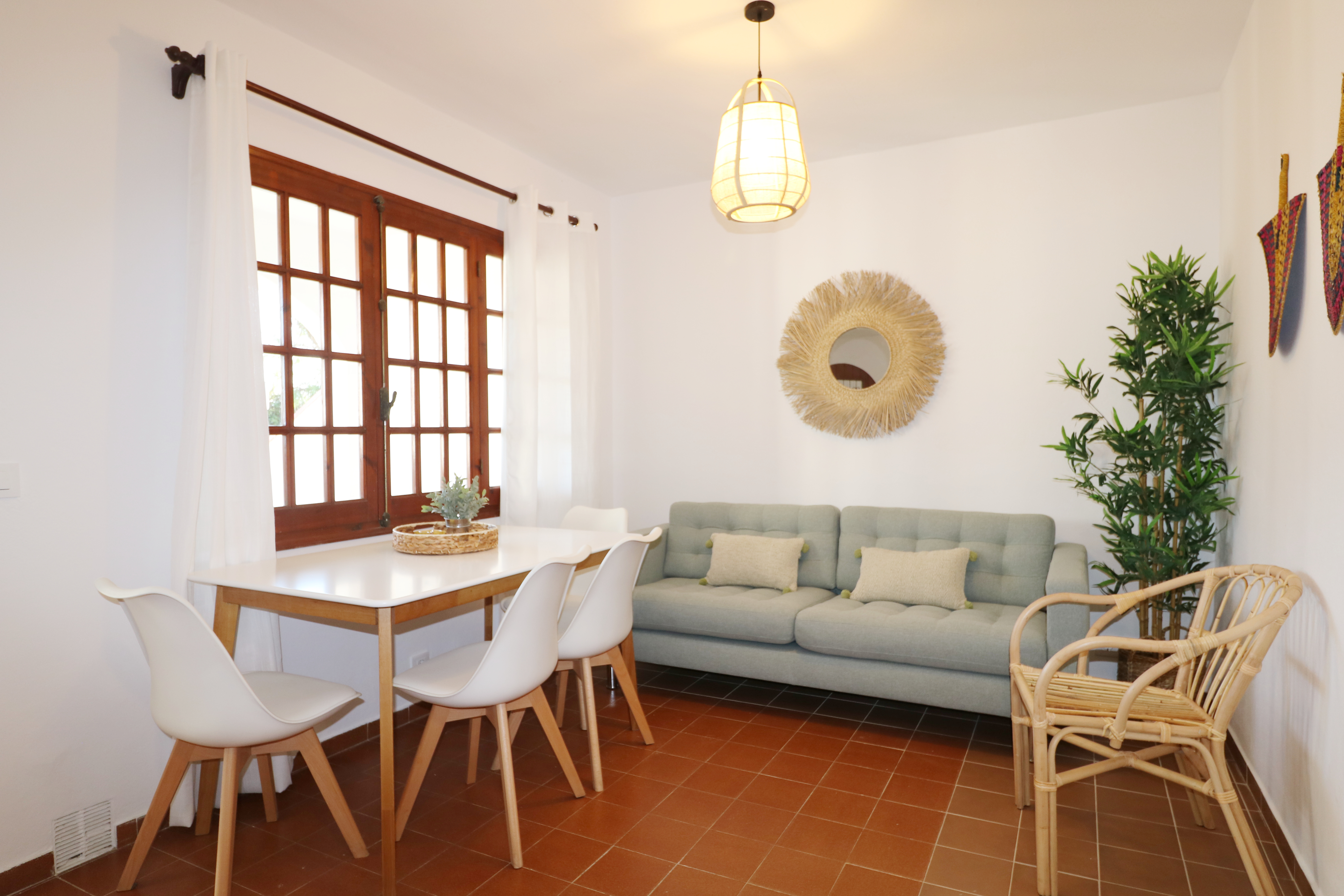 Apartamentos Gardens - 2 habitaciones en la mejor zona para familias en Menorca