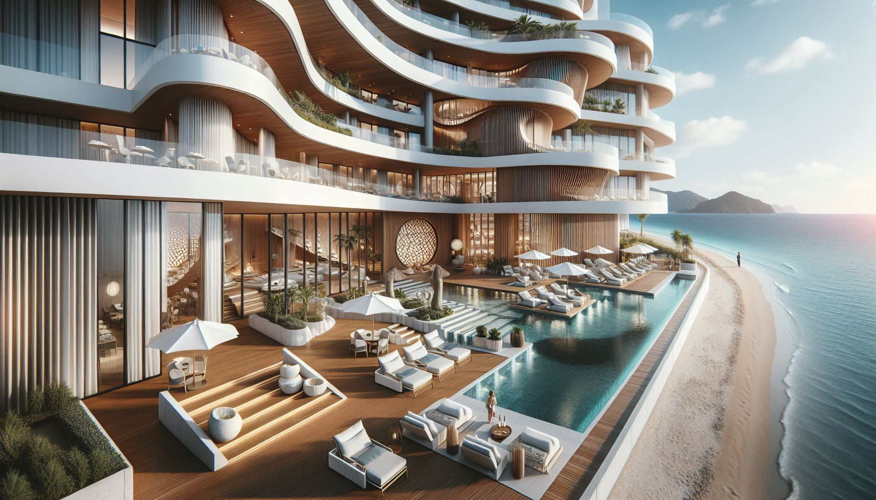 RIO MANZANARES - Madrid - TEST Lemonade Booking  -...