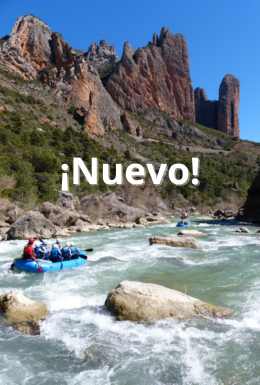 ACTIVIDADES DE AVENTURA