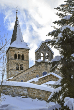 CULTURA Y GASTRONOMIA