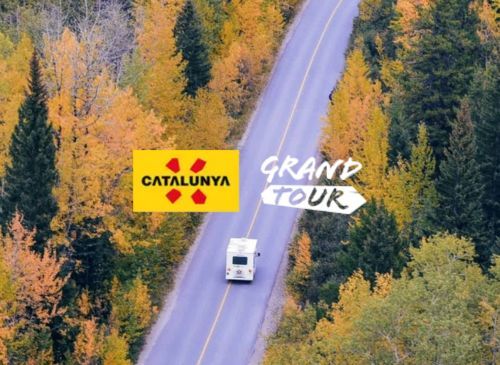 GRAND TOUR DE CATALUNYA