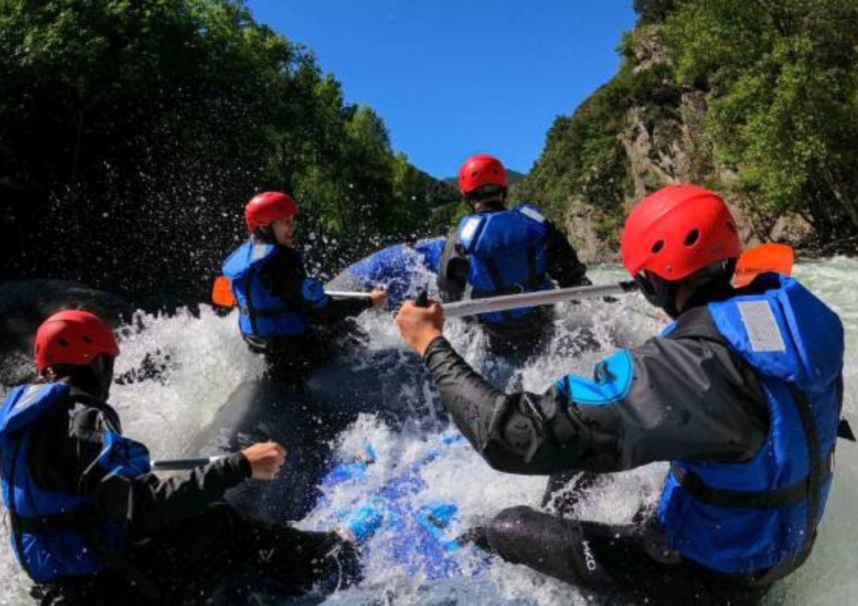 ACTIVIDADES DE VERANO