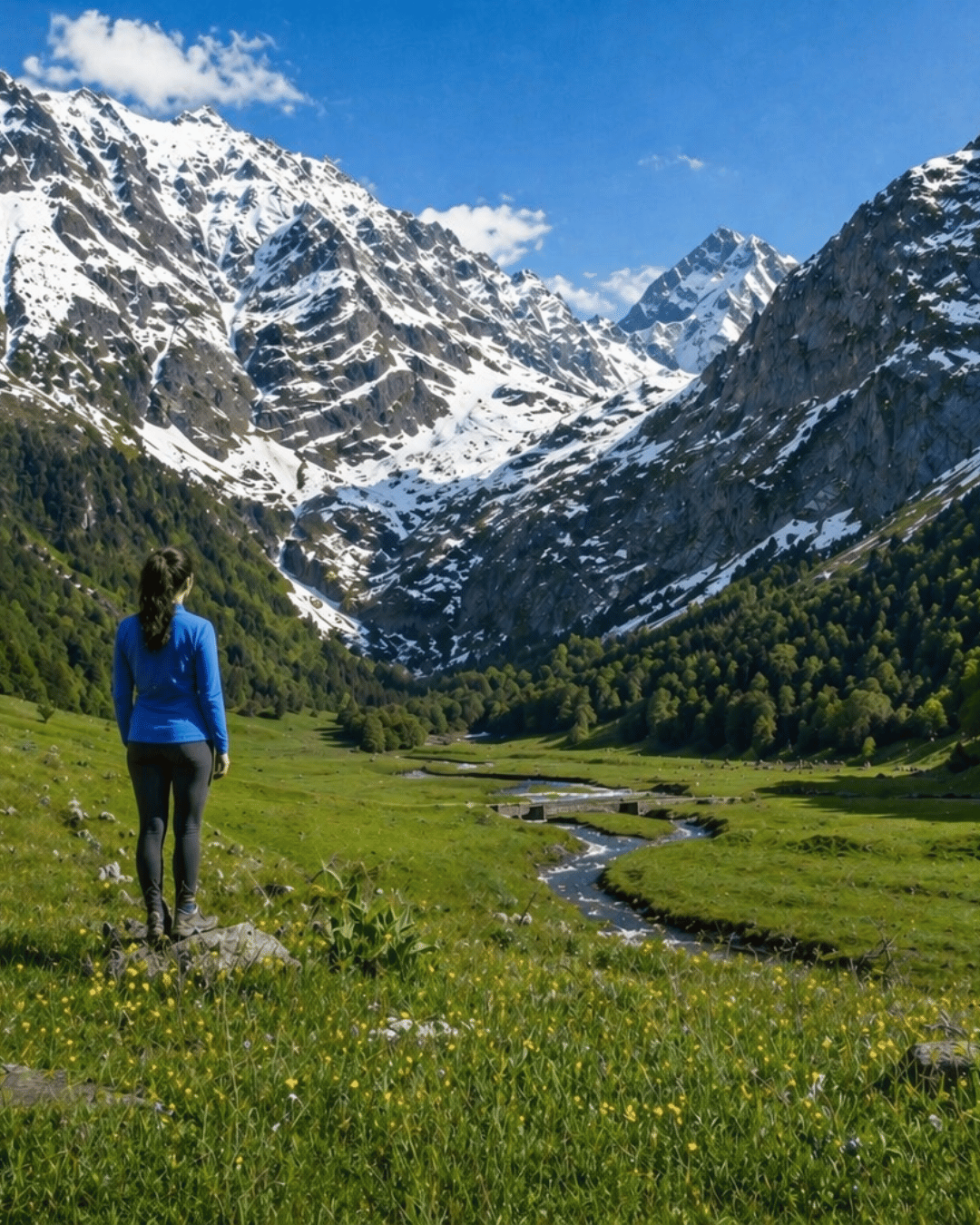 ¿NECESITAS INSPIRACIÓN?