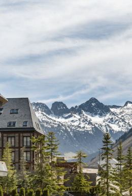 RESERVA TU ALOJAMIENTO EN BAQUEIRA