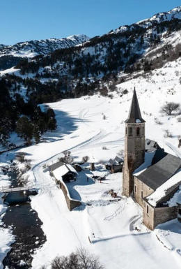 EXPERIÈNCIES D'HIVERN