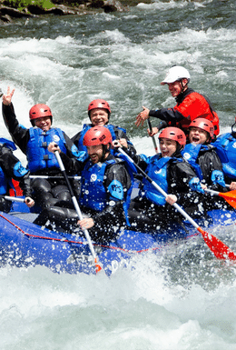 OFFRES MULTI-ACTIVITÉS