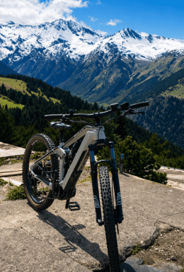 ALQUILER DE BICICLETAS