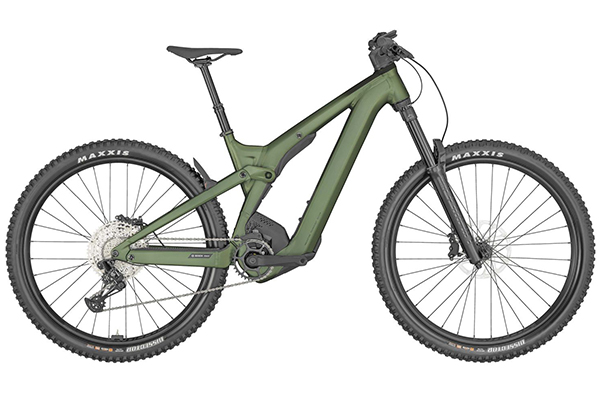 ALQUILER E-BIKE DÍA COMPLETO | EN BETREN