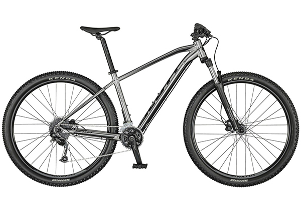 ALQUILER BTT DÍA COMPLETO | EN BETREN
